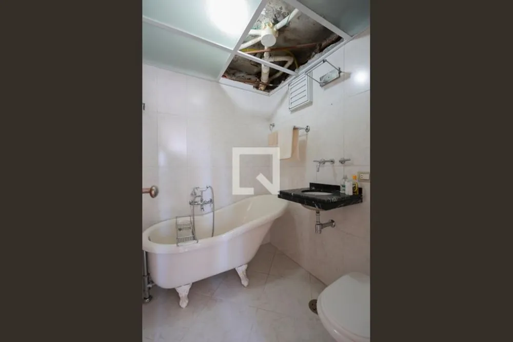 Apartamento, 3 quartos, 96 m² - Foto 2