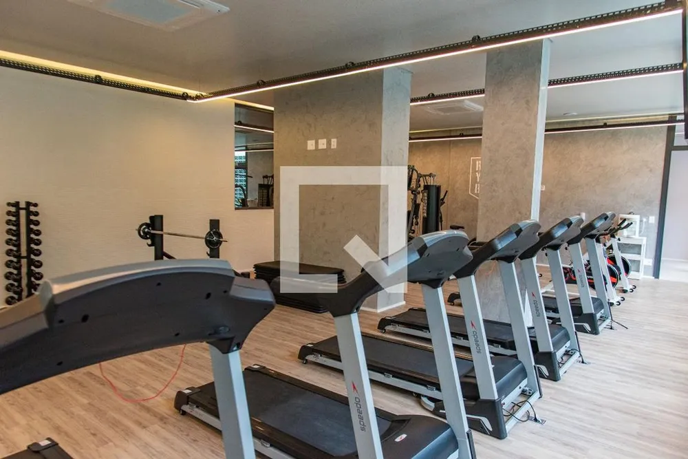 Kitnet-Studio, 24 m² - Foto 8