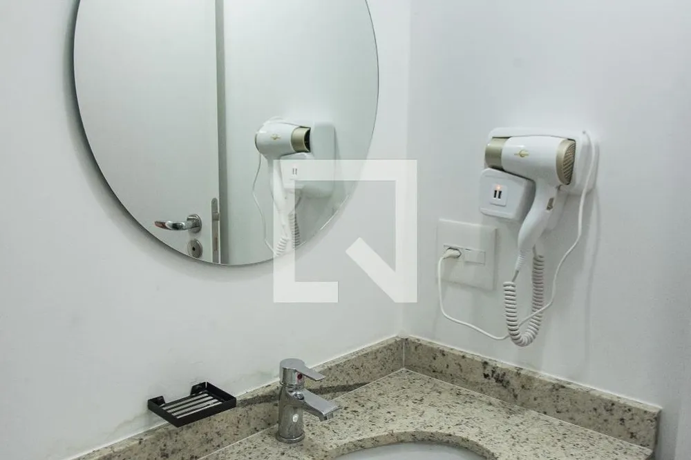 Kitnet-Studio, 24 m² - Foto 6