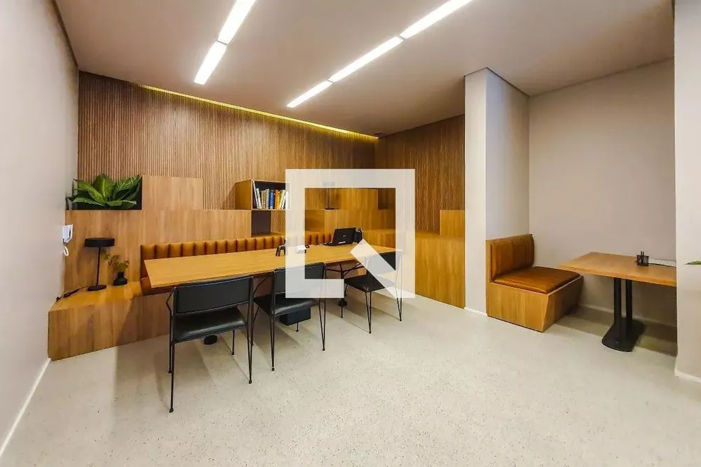 Kitnet-Studio, 24 m² - Foto 8
