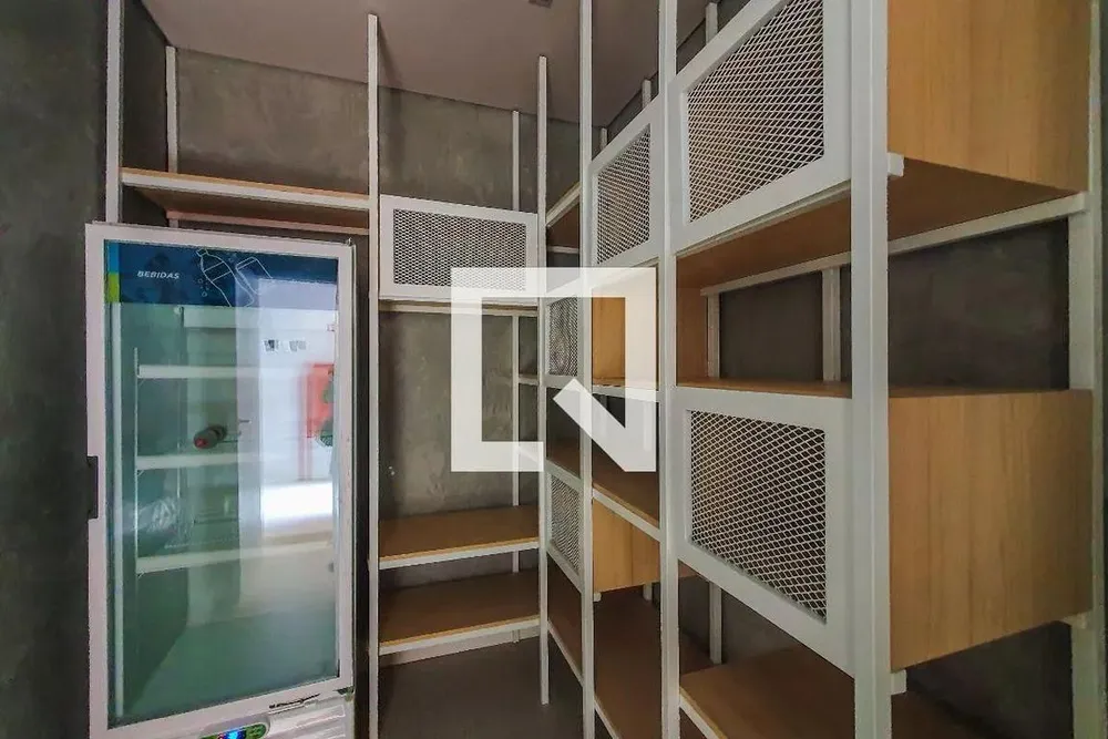 Kitnet-Studio, 24 m² - Foto 12