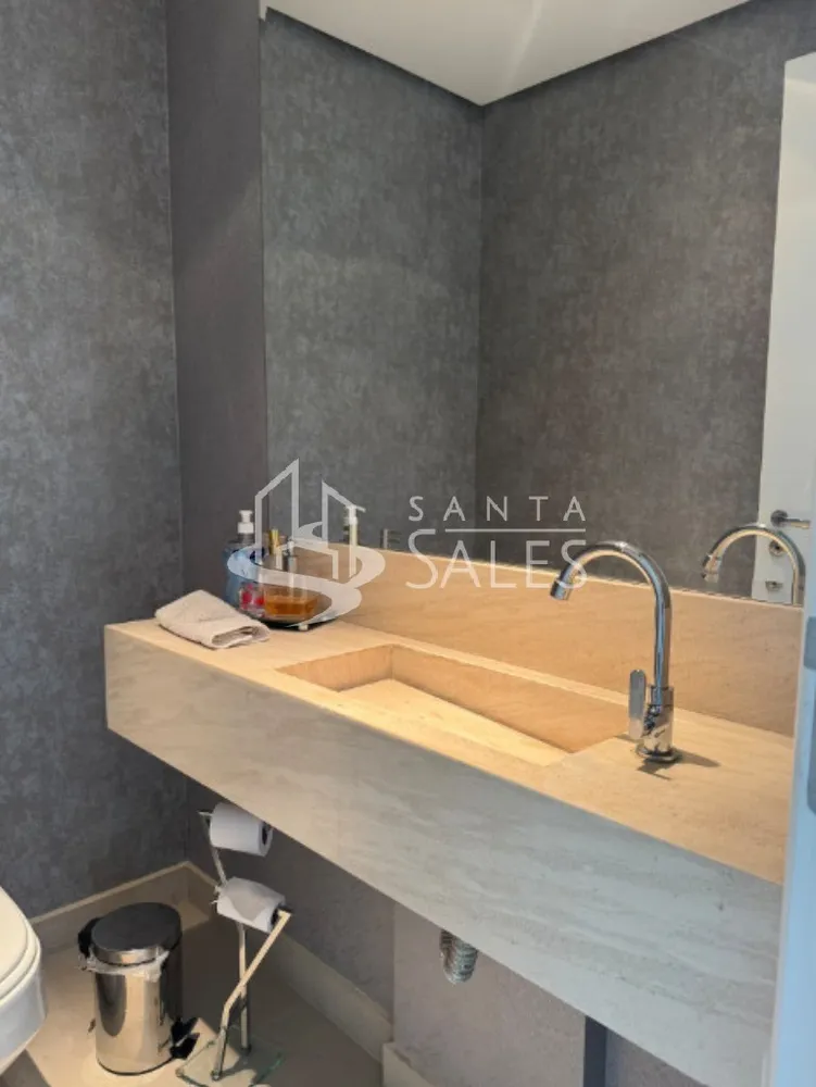 Apartamento, 3 quartos, 142 m² - Foto 4