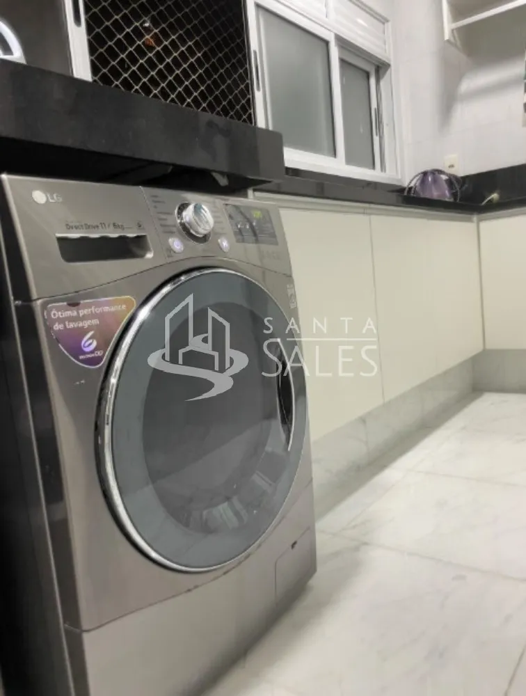 Apartamento, 3 quartos, 142 m² - Foto 1