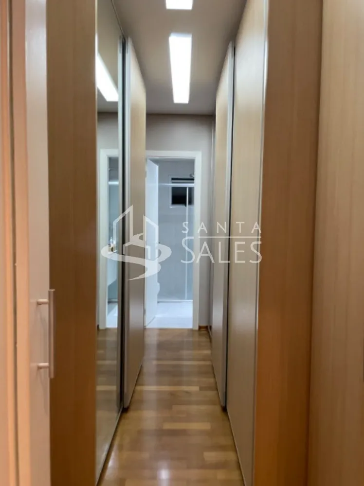 Apartamento, 3 quartos, 142 m² - Foto 1