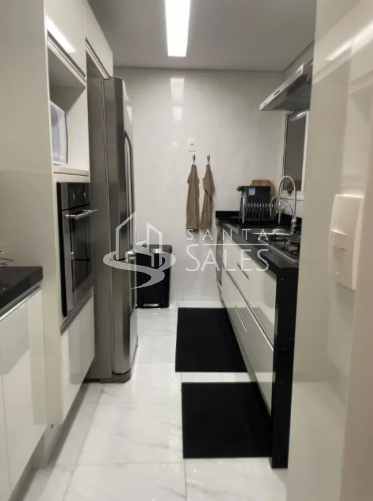 Apartamento, 3 quartos, 142 m² - Foto 3