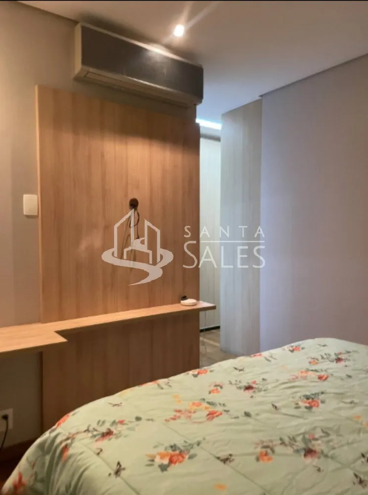 Apartamento, 3 quartos, 142 m² - Foto 2