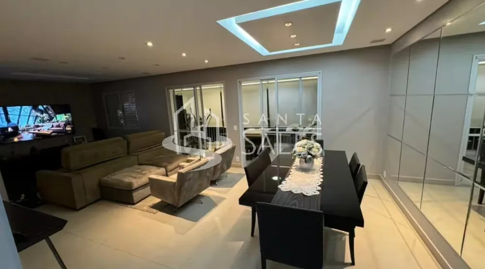 Apartamento, 3 quartos, 142 m² - Foto 6