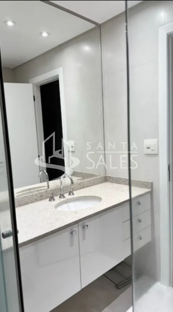 Apartamento, 3 quartos, 142 m² - Foto 2