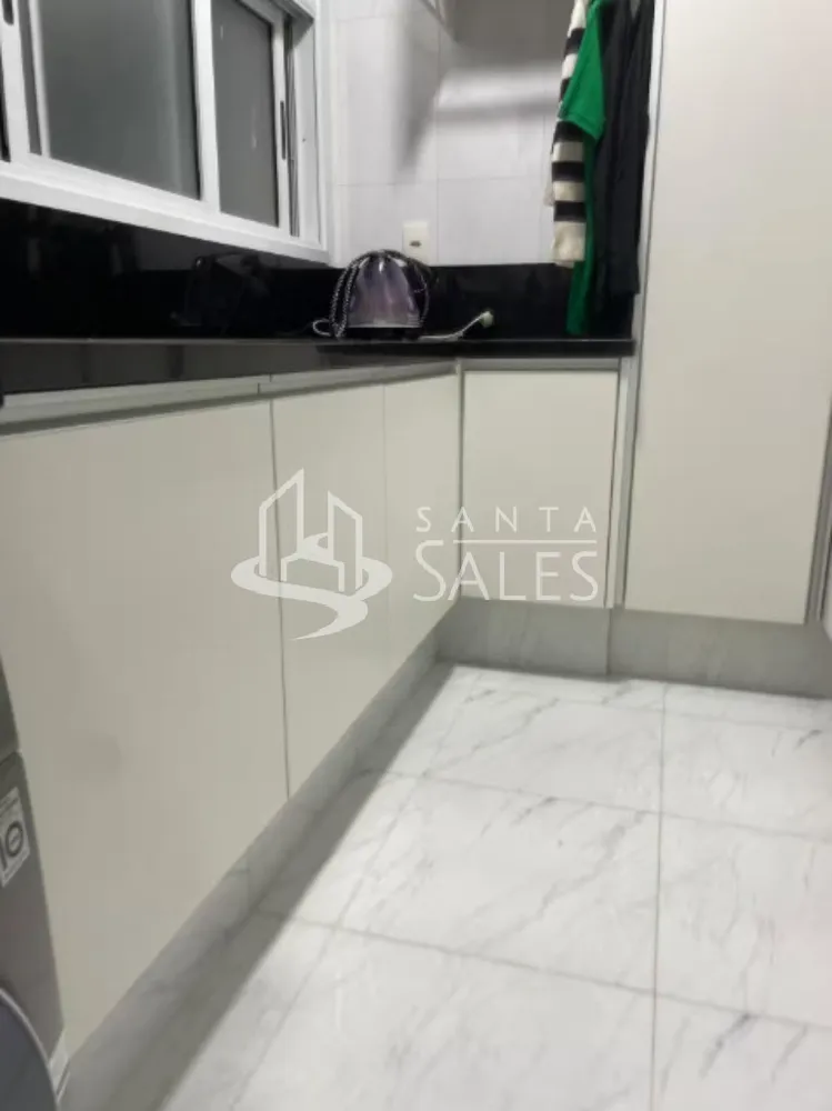Apartamento, 3 quartos, 142 m² - Foto 5