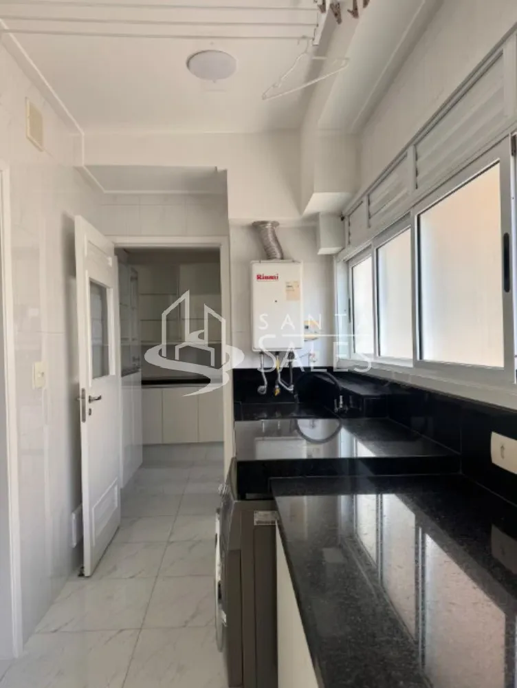 Apartamento, 3 quartos, 142 m² - Foto 7