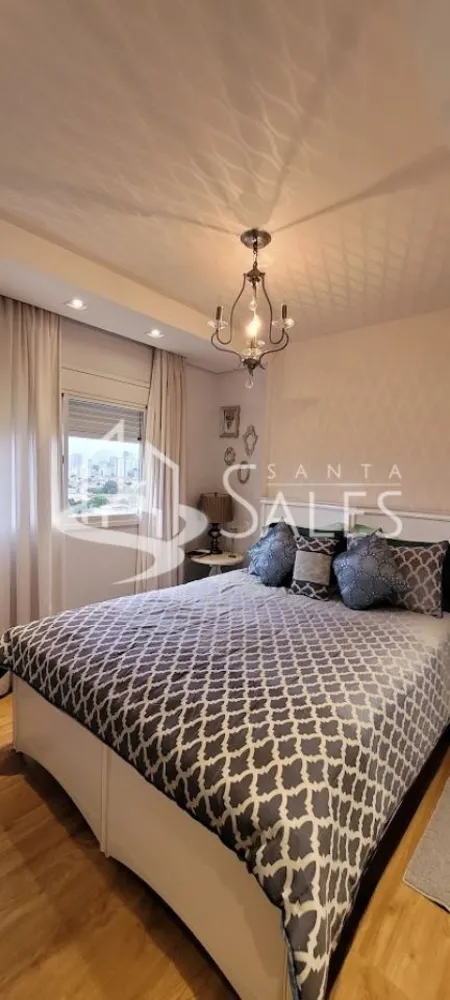 Apartamento, 3 quartos, 129 m² - Foto 14