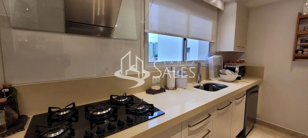Apartamento, 3 quartos, 129 m² - Foto 9