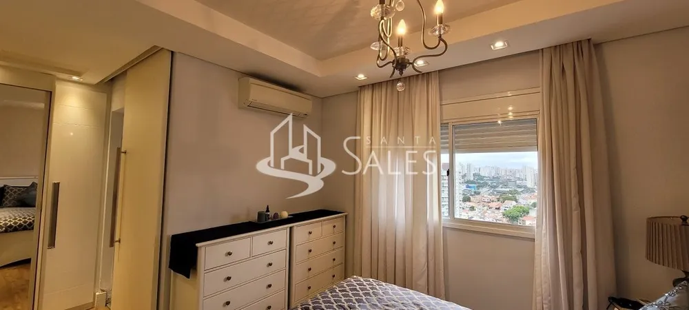 Apartamento, 3 quartos, 129 m² - Foto 15