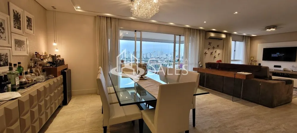 Apartamento, 3 quartos, 129 m² - Foto 1