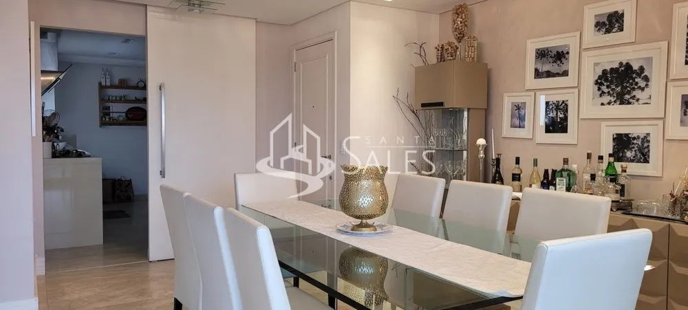 Apartamento, 3 quartos, 129 m² - Foto 4