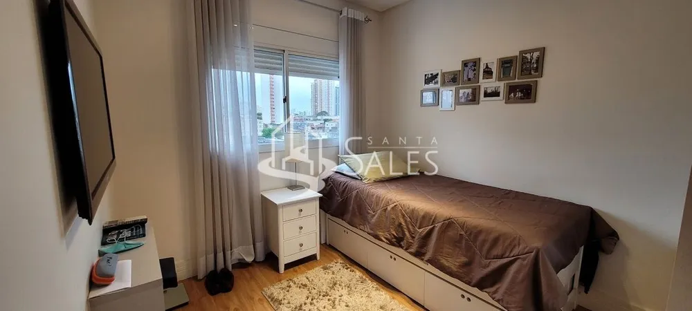 Apartamento, 3 quartos, 129 m² - Foto 12