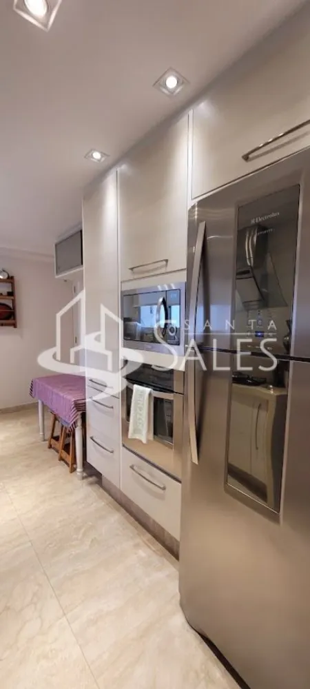 Apartamento, 3 quartos, 129 m² - Foto 8