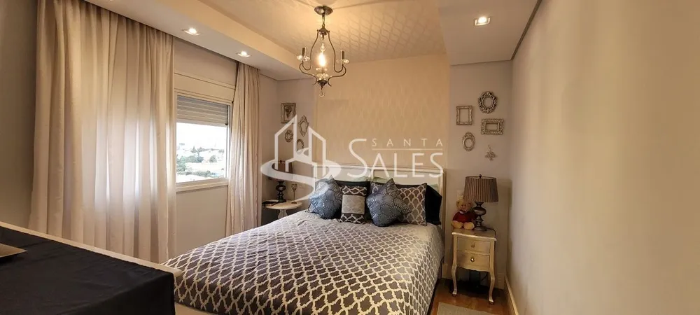 Apartamento, 3 quartos, 129 m² - Foto 11