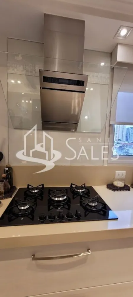 Apartamento, 3 quartos, 129 m² - Foto 10