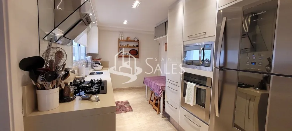 Apartamento, 3 quartos, 129 m² - Foto 7