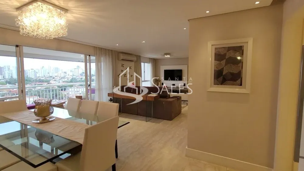 Apartamento, 3 quartos, 129 m² - Foto 6