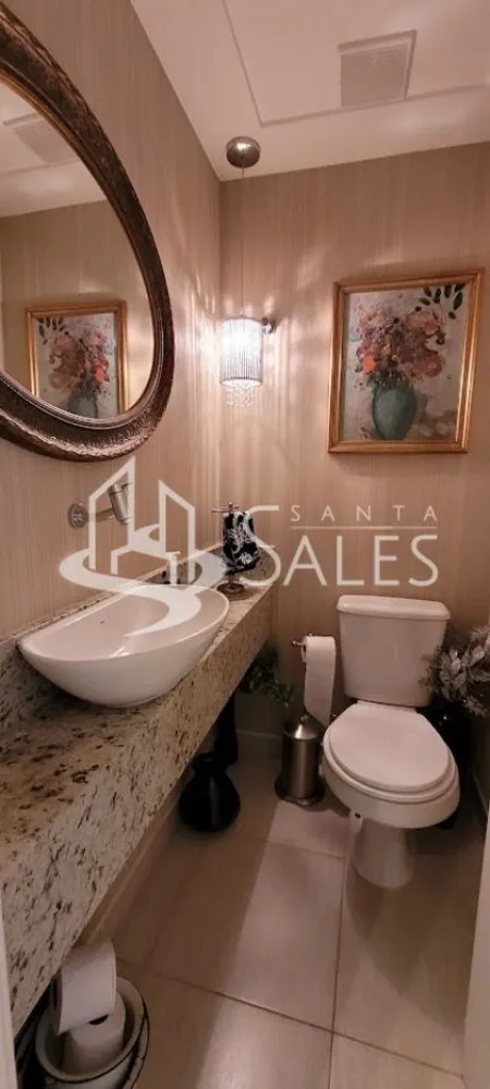 Apartamento, 3 quartos, 129 m² - Foto 5