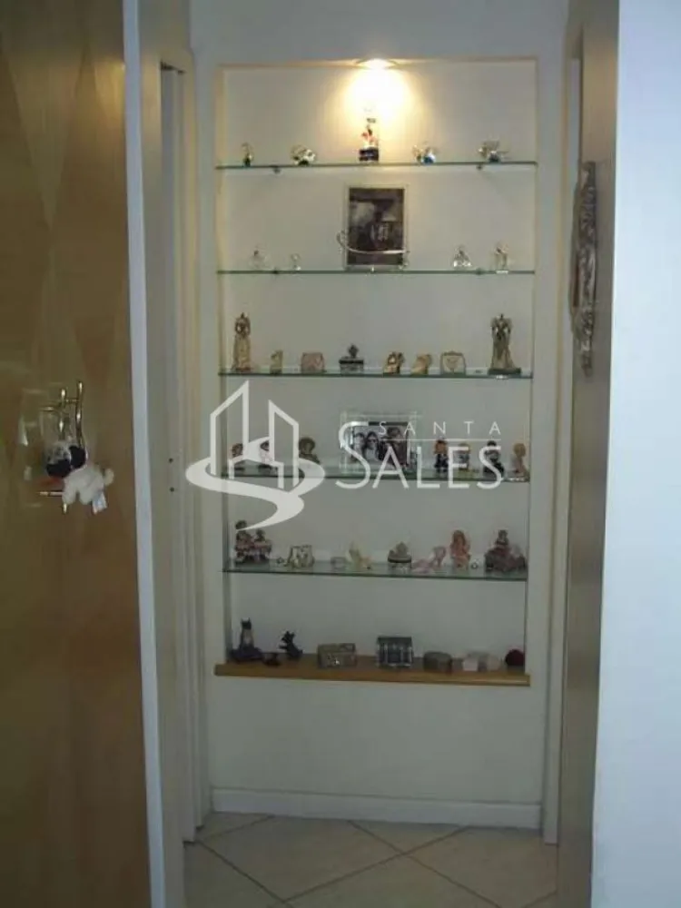 Apartamento, 3 quartos, 144 m² - Foto 4