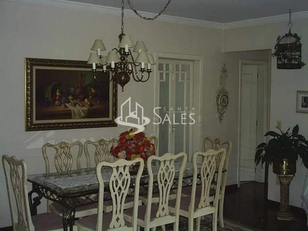 Apartamento, 3 quartos, 144 m² - Foto 2