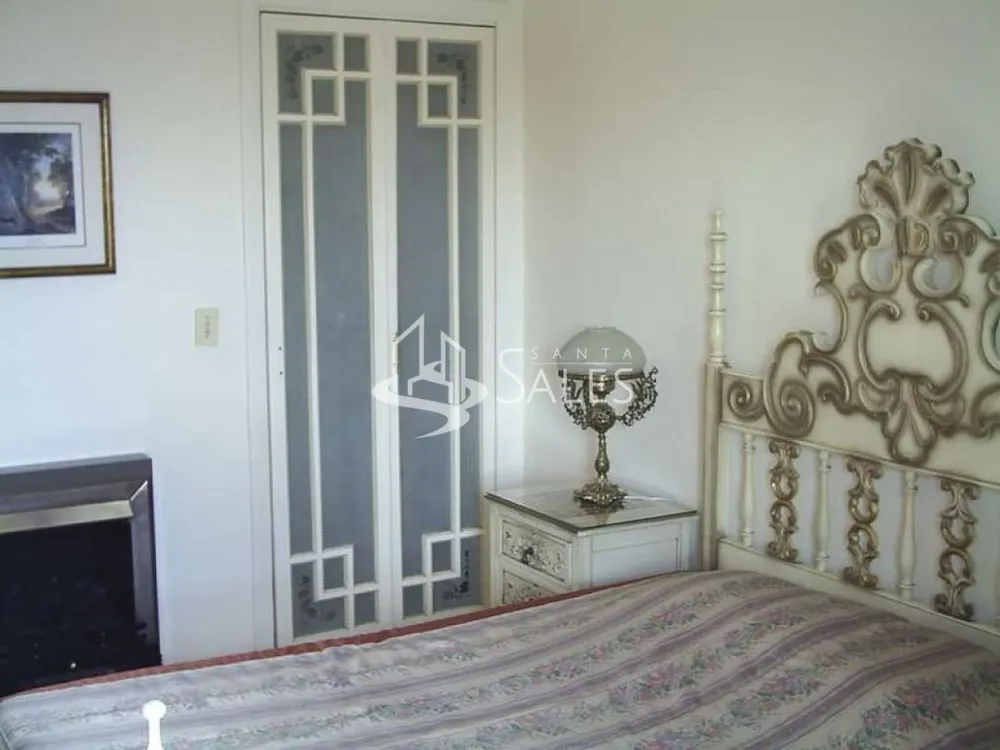 Apartamento, 3 quartos, 144 m² - Foto 6