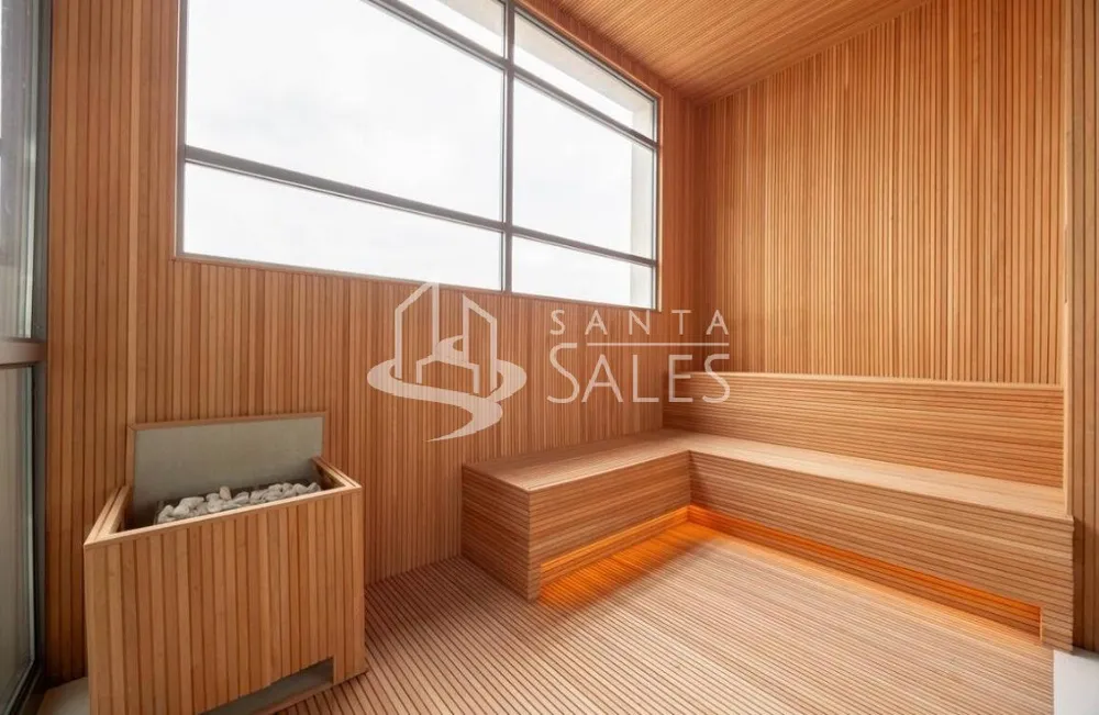 Flat/Apart Hotel, 1 quarto, 26 m² - Foto 11