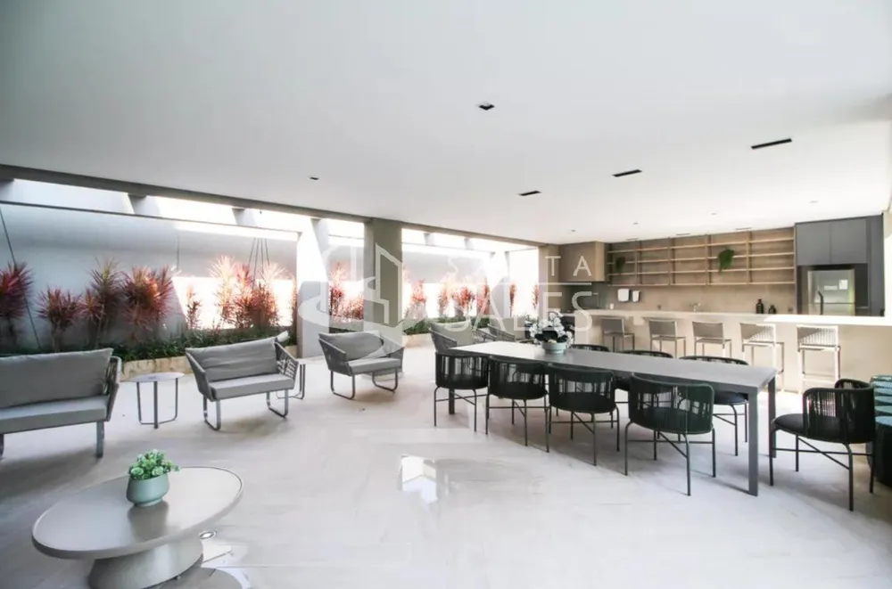 Flat/Apart Hotel, 1 quarto, 26 m² - Foto 7