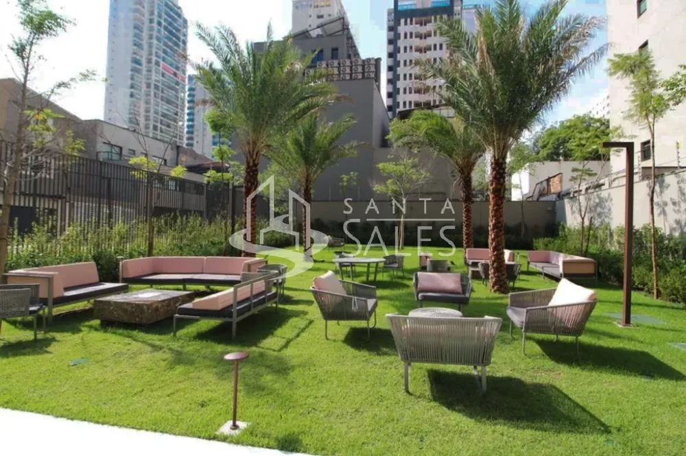 Flat/Apart Hotel, 1 quarto, 26 m² - Foto 6