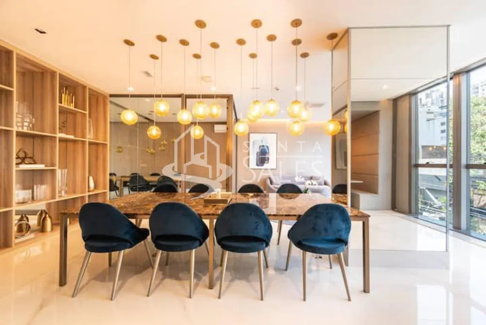 Flat/Apart Hotel, 1 quarto, 26 m² - Foto 9