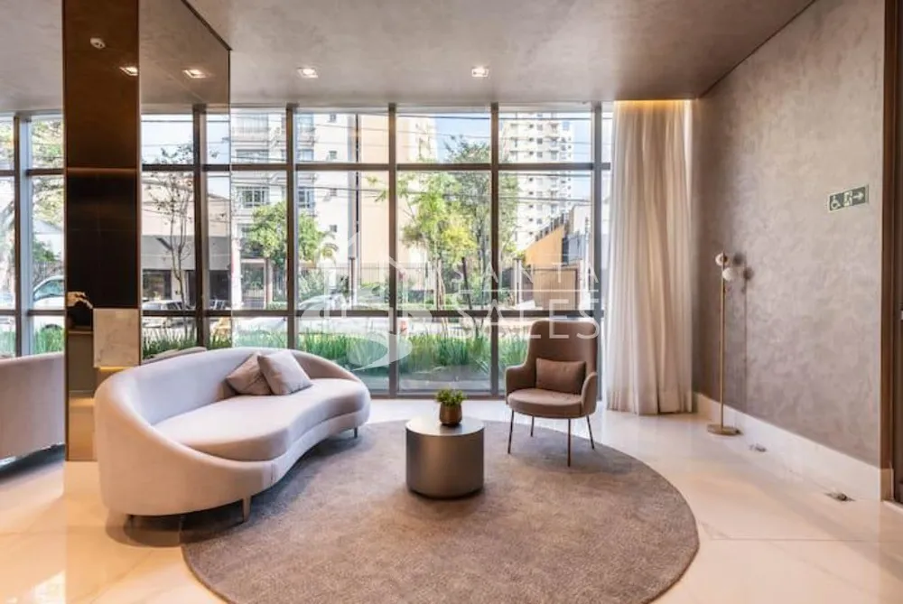 Flat/Apart Hotel, 1 quarto, 26 m² - Foto 10