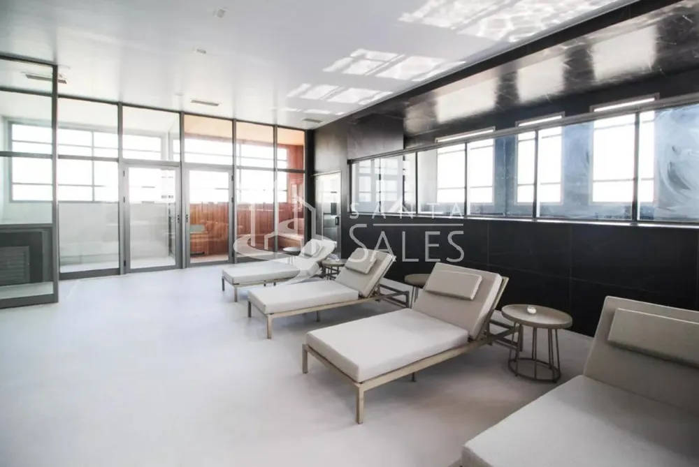 Flat/Apart Hotel, 1 quarto, 26 m² - Foto 12