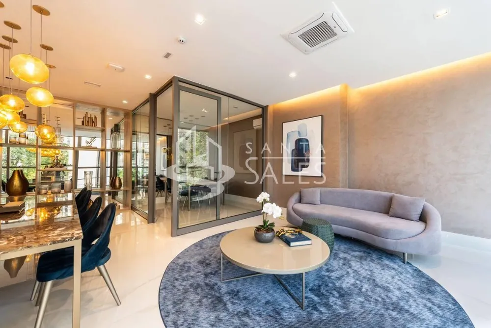 Flat/Apart Hotel, 1 quarto, 26 m² - Foto 8