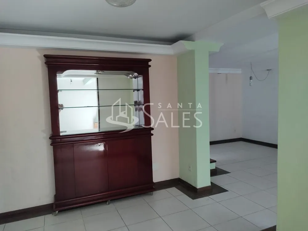 Sobrado, 2 quartos, 225 m² - Foto 1