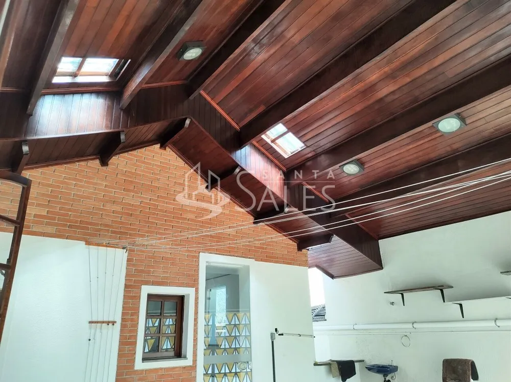 Sobrado, 2 quartos, 225 m² - Foto 5