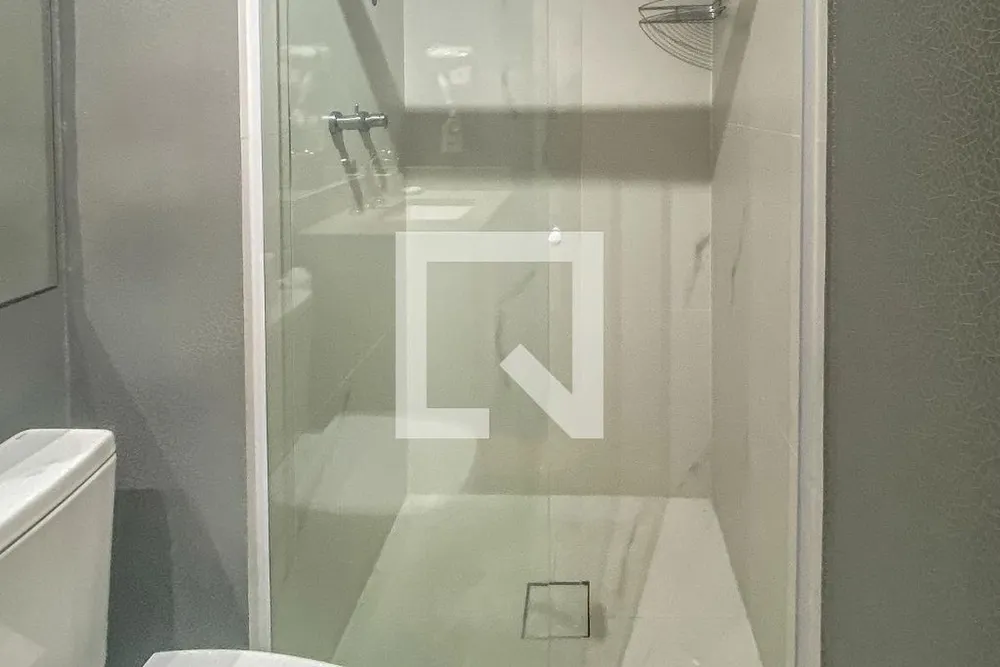 Kitnet-Studio, 28 m² - Foto 14