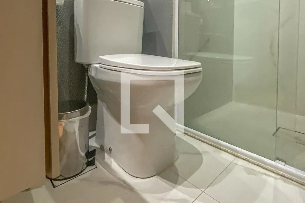 Kitnet-Studio, 28 m² - Foto 13