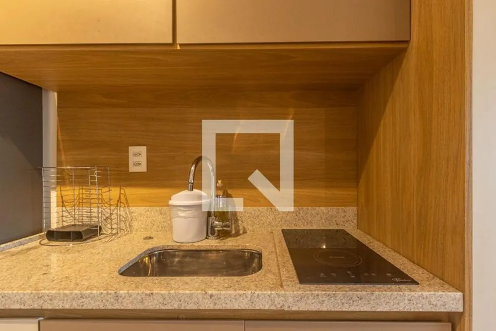 Kitnet-Studio, 28 m² - Foto 9
