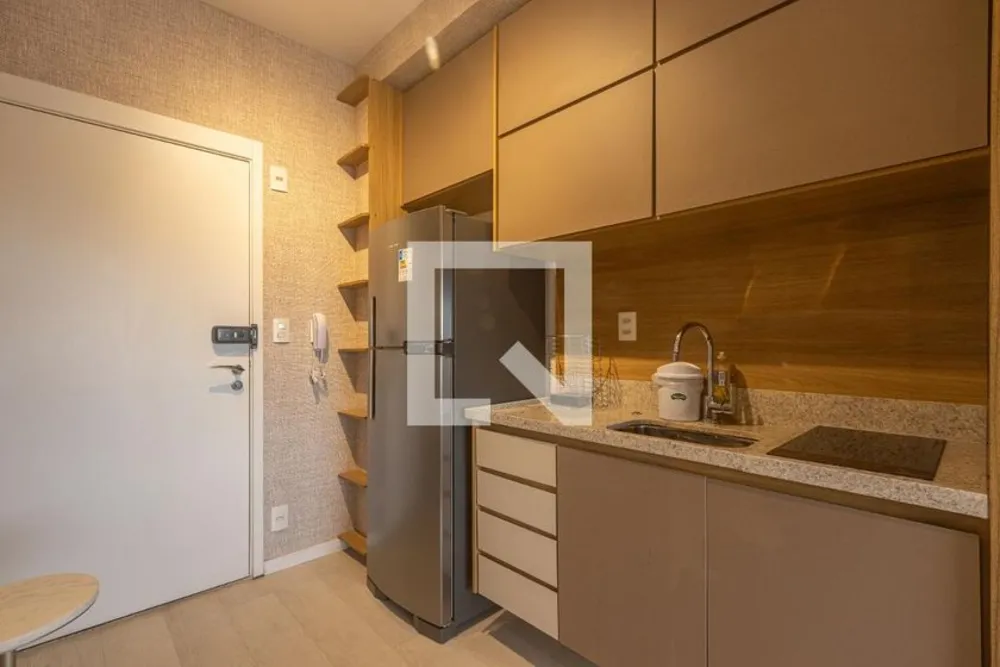 Kitnet-Studio, 28 m² - Foto 8
