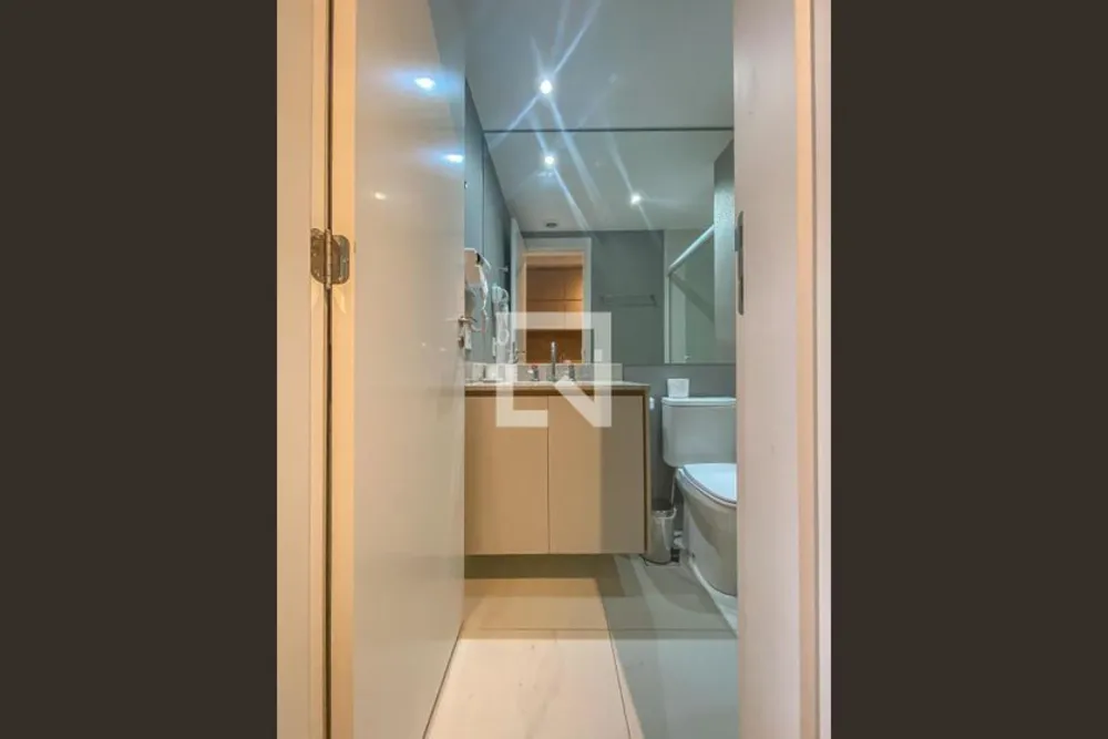 Kitnet-Studio, 28 m² - Foto 16