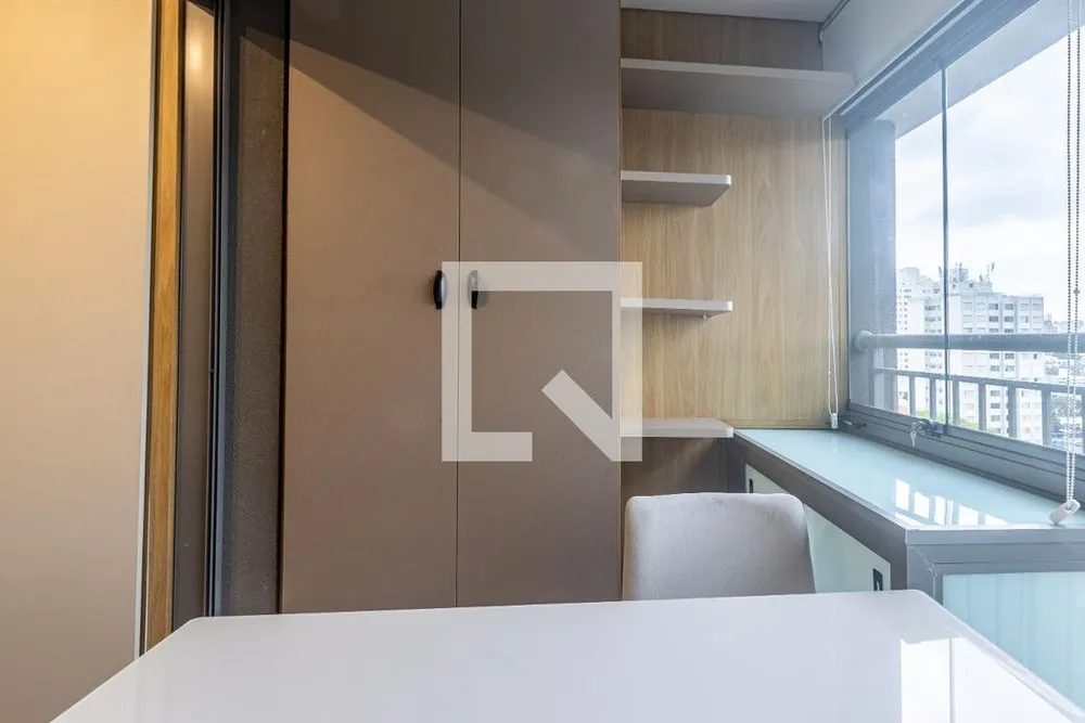 Kitnet-Studio, 28 m² - Foto 4