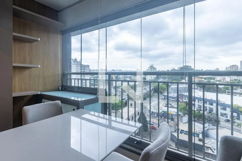 Kitnet-Studio, 28 m² - Foto 5