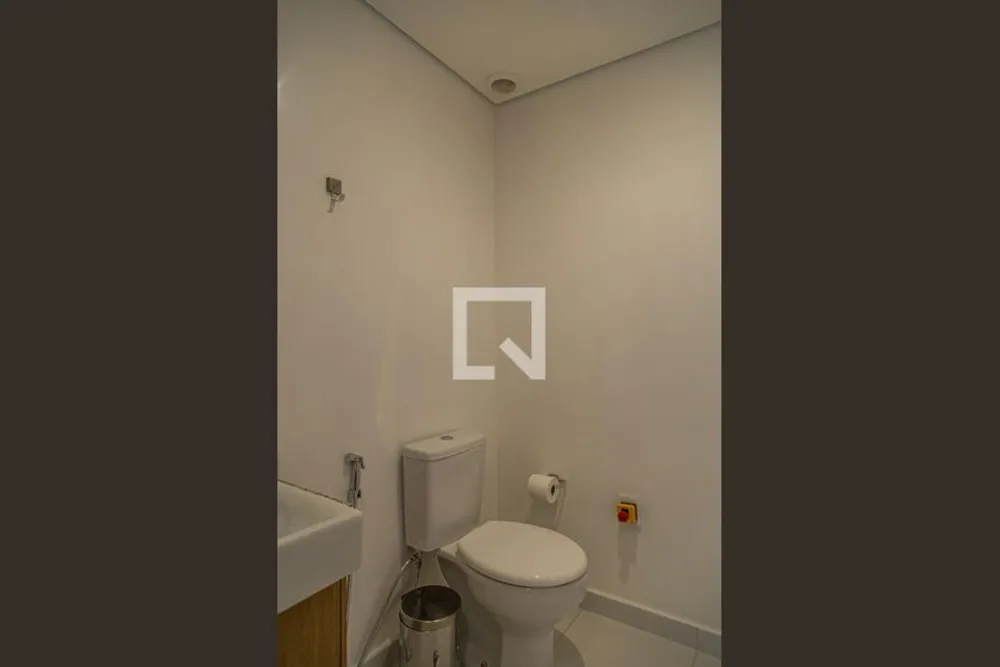 Kitnet-Studio, 21 m² - Foto 3