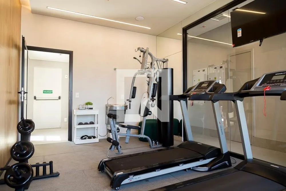 Kitnet-Studio, 21 m² - Foto 6