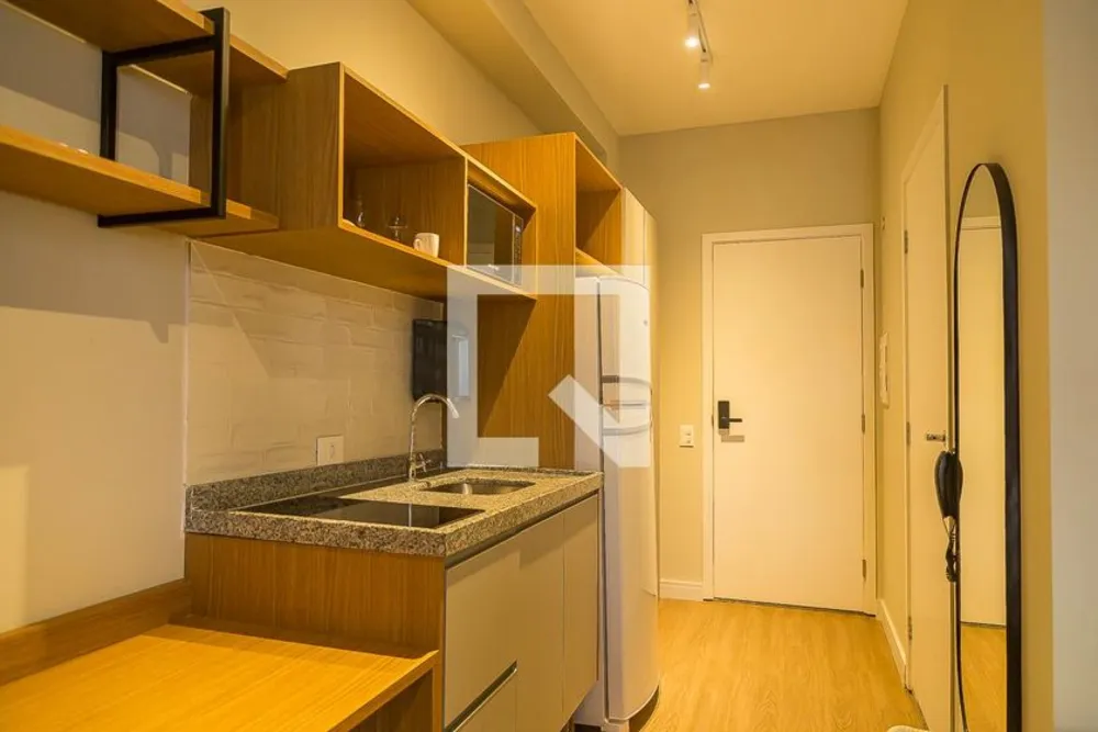Kitnet-Studio, 21 m² - Foto 8
