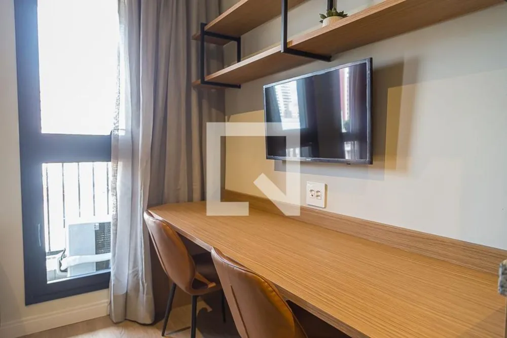 Kitnet-Studio, 21 m² - Foto 4