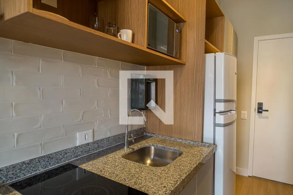 Kitnet-Studio, 21 m² - Foto 5